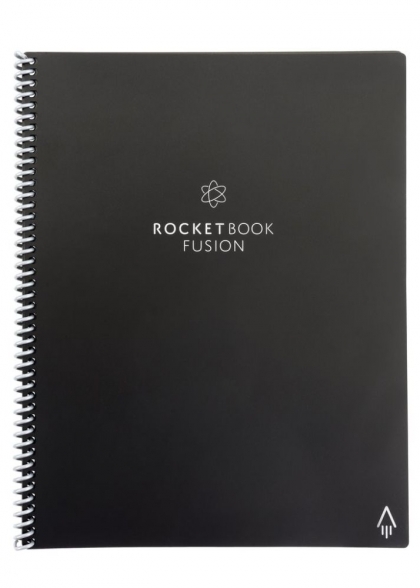 rocketbook fusion